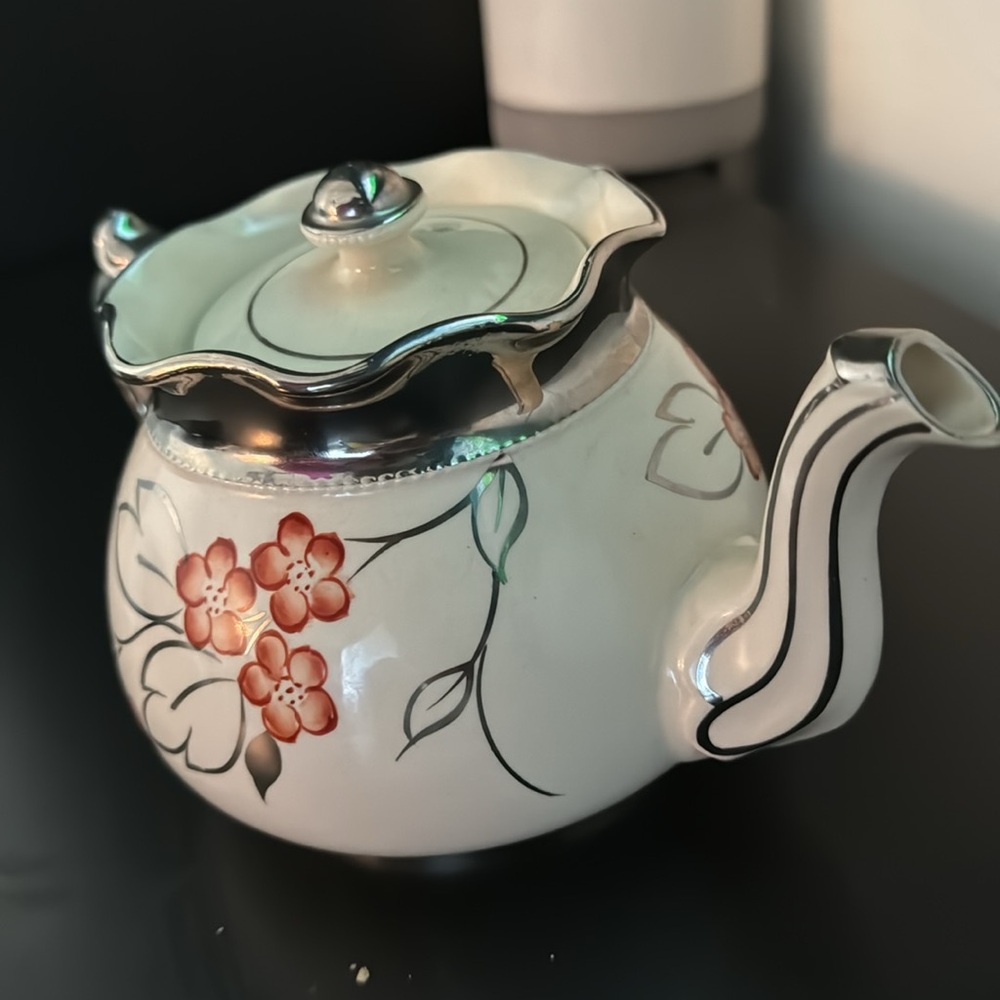 Arthur woods vintage pottery - Picture 3 of 4